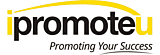ipromoteu logo